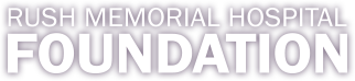 Rush Memorial Hospital Foundation