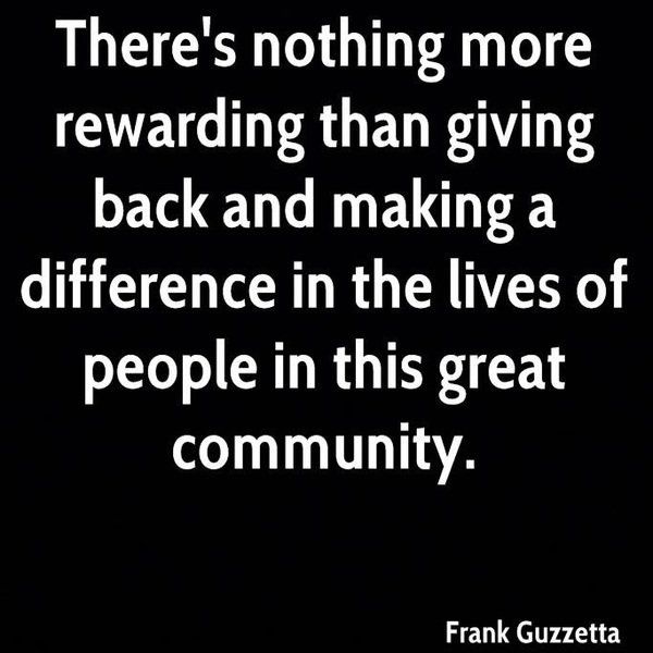 giving-back-quote | Rush Memorial Hospital Foundation