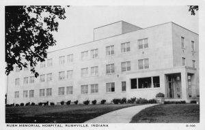 original-hospital-postcard